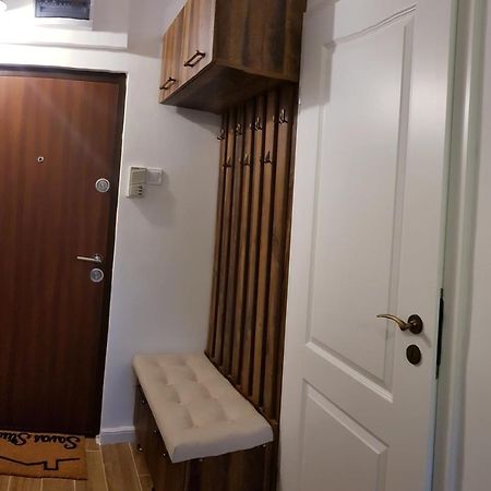 Savas Clasic Braşov Exteriör bild
